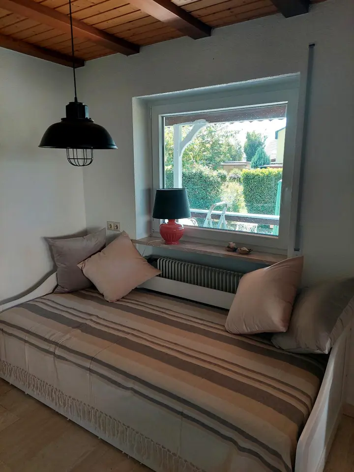 WG-Zimmer mit 85 m² in Rheinfelden – Bild 6