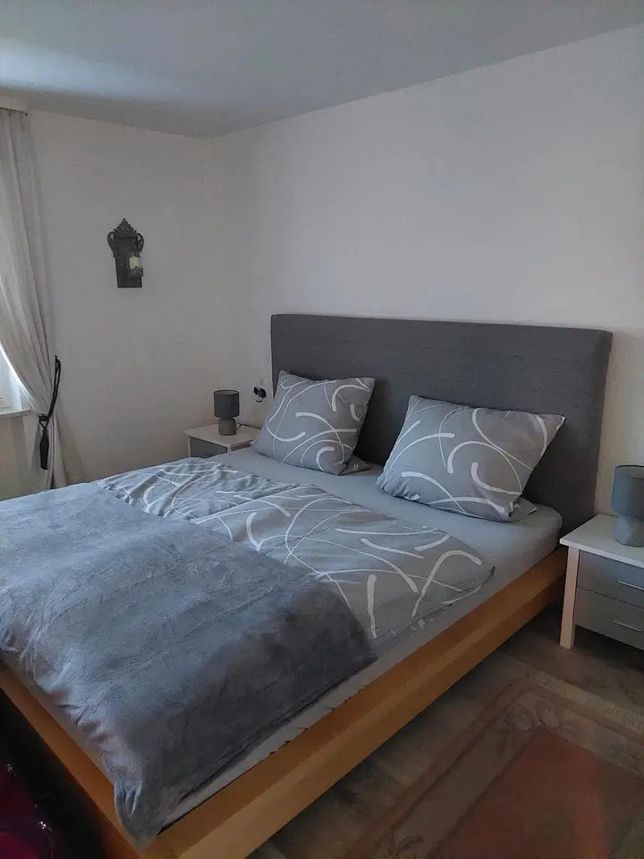 WG-Zimmer mit 85 m² in Rheinfelden – Bild 8