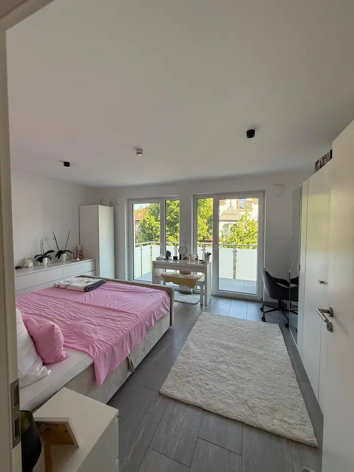 2 Zimmer Wohnung mit 65 m² in Göttingen – Bild 3