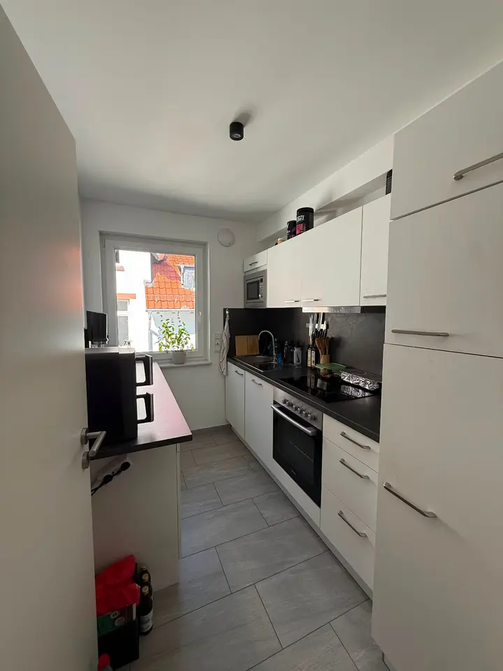 2 Zimmer Wohnung mit 65 m² in Göttingen – Bild 4