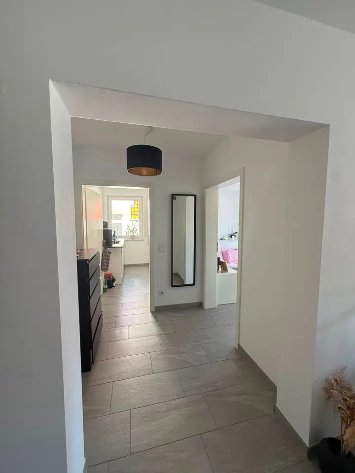 2 Zimmer Wohnung mit 65 m² in Göttingen – Bild 5