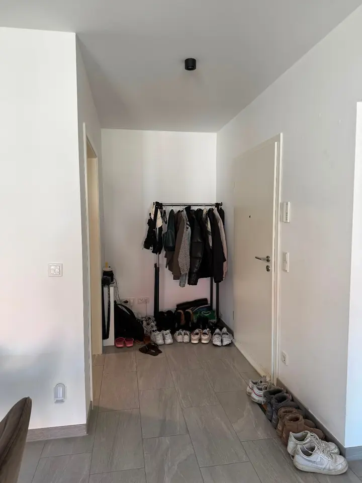2 Zimmer Wohnung mit 65 m² in Göttingen – Bild 6