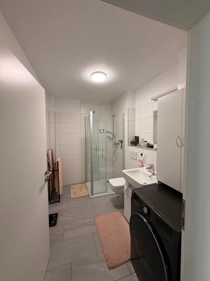 2 Zimmer Wohnung mit 65 m² in Göttingen – Bild 7