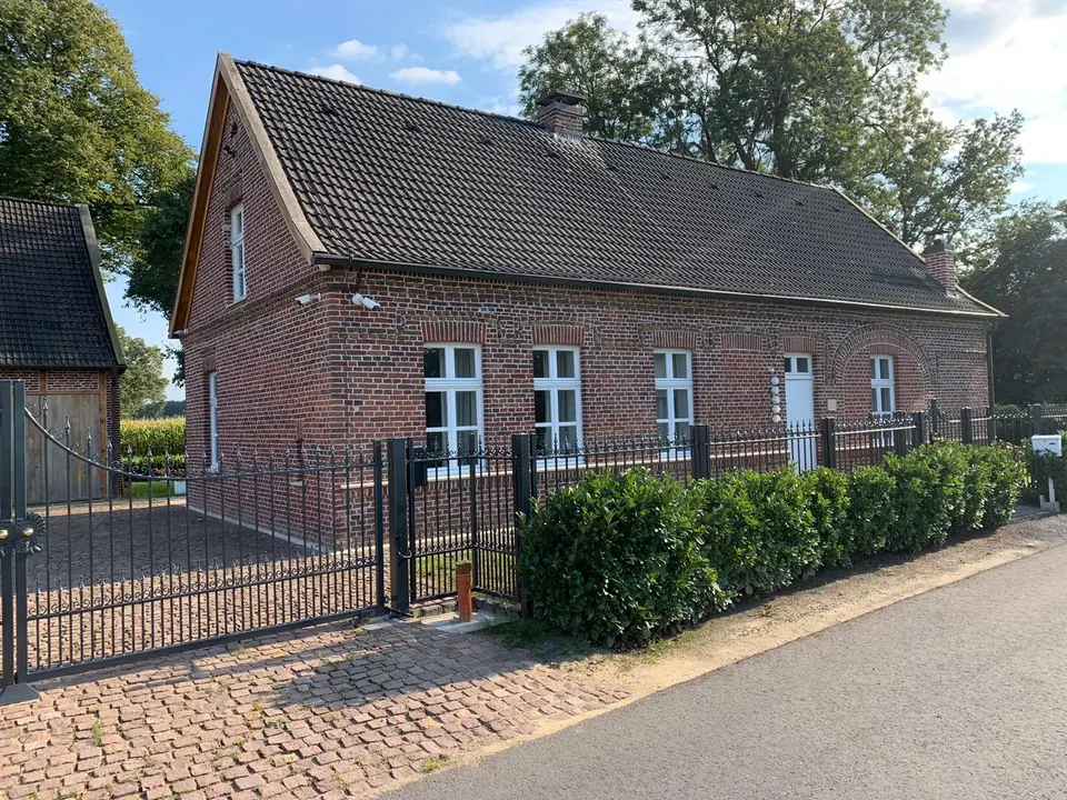 5 Zimmer Haus mit 142 m² in Nordhorn – Bild 4