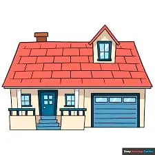 5 Zimmer Haus mit 142 m² in Nordhorn – Bild 6