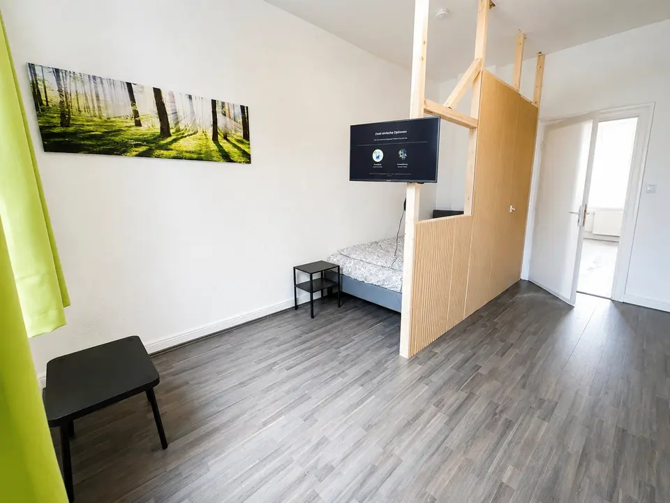 2 Zimmer Wohnung mit 55 m² in Remscheid – Bild 1