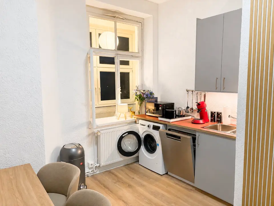 2 Zimmer Wohnung mit 55 m² in Remscheid – Bild 2