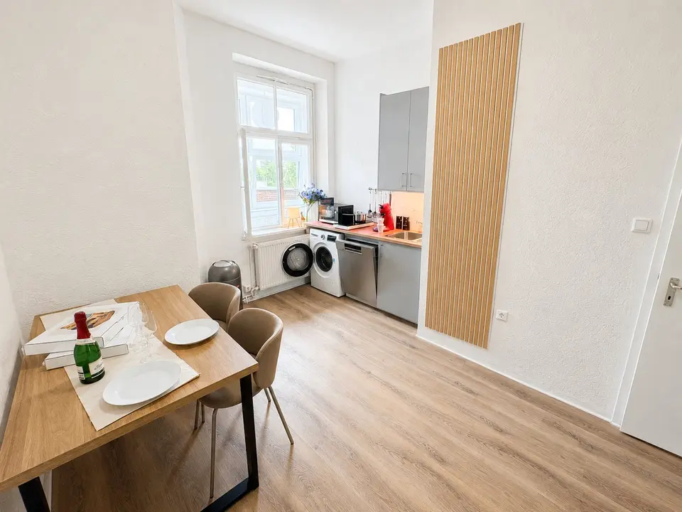 2 Zimmer Wohnung mit 55 m² in Remscheid – Bild 3