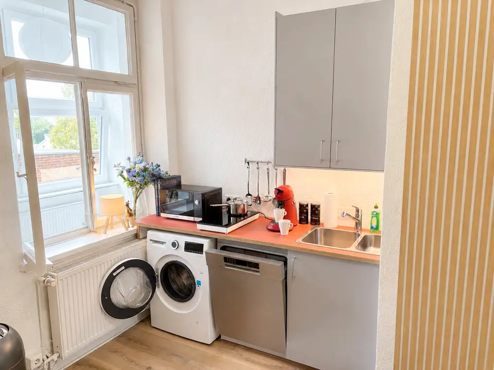 2 Zimmer Wohnung mit 55 m² in Remscheid – Bild 7