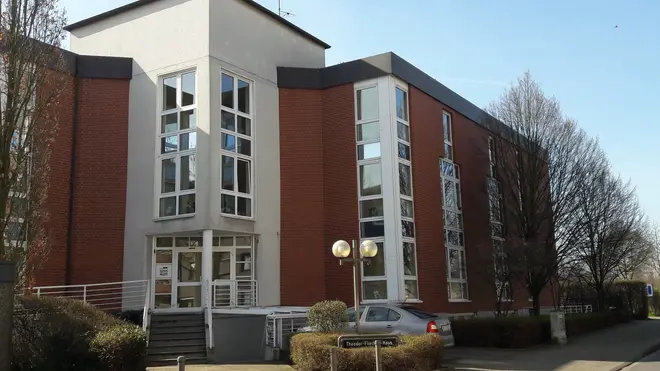 2 Zimmer Wohnung mit 43 m² in Gelsenkirchen – Bild 1