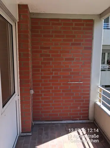 2 Zimmer Wohnung mit 43 m² in Gelsenkirchen – Bild 2