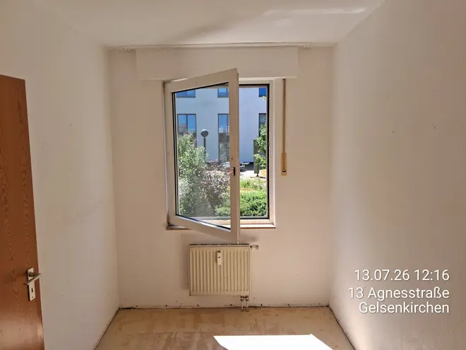 2 Zimmer Wohnung mit 43 m² in Gelsenkirchen – Bild 4