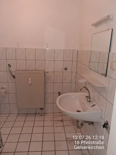 2 Zimmer Wohnung mit 43 m² in Gelsenkirchen – Bild 5