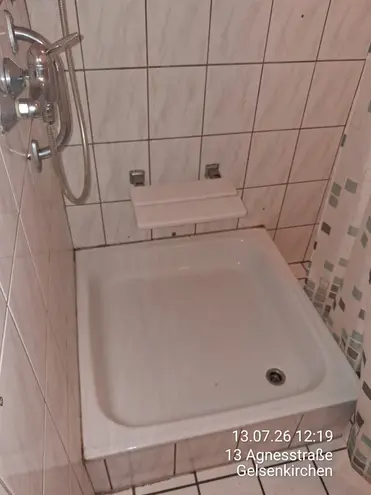 2 Zimmer Wohnung mit 43 m² in Gelsenkirchen – Bild 6