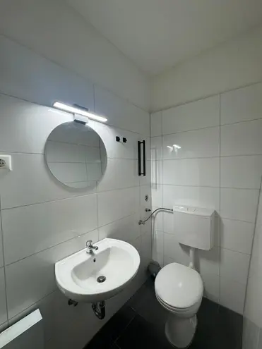 1 Zimmer Wohnung mit 28 m² in Aachen – Bild 1