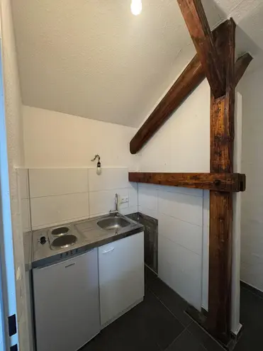 1 Zimmer Wohnung mit 28 m² in Aachen – Bild 4