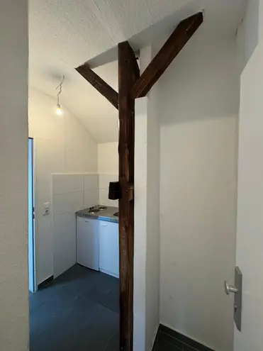1 Zimmer Wohnung mit 28 m² in Aachen – Bild 5