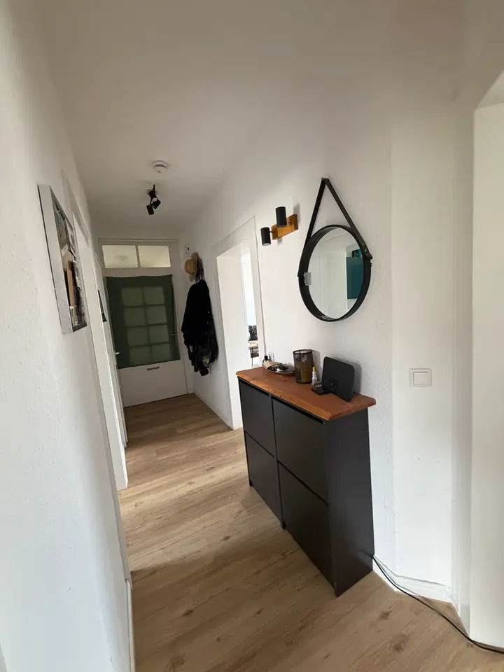 3 Zimmer Wohnung mit 65 m² in Hildesheim – Bild 3
