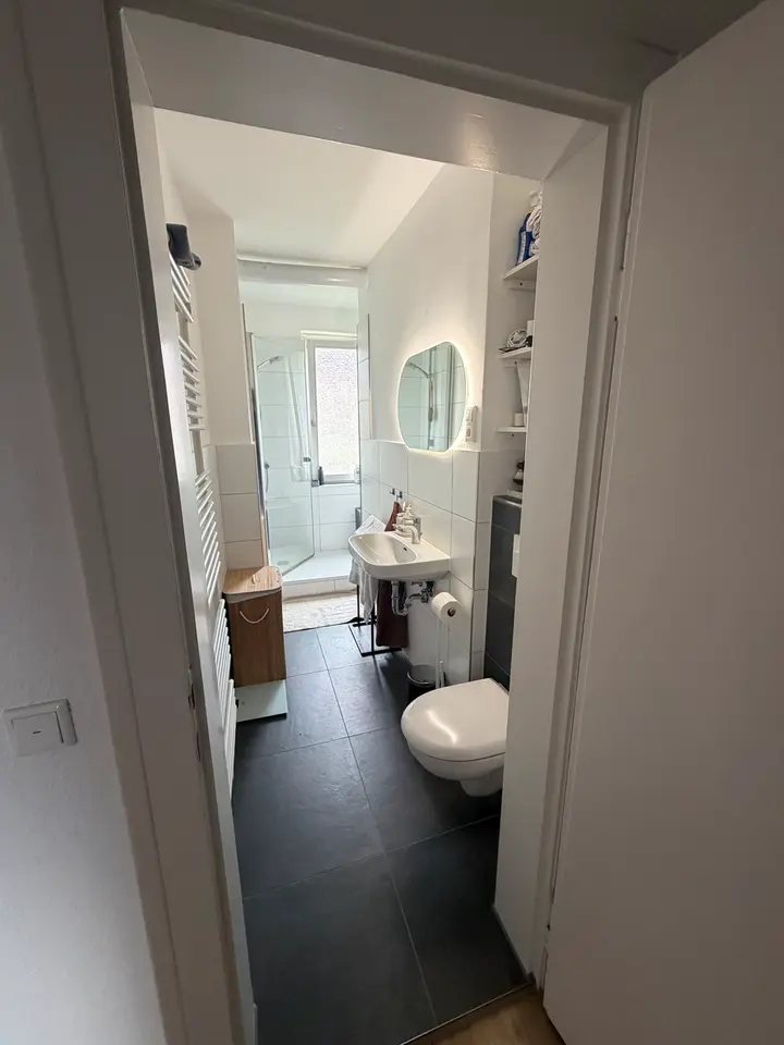 3 Zimmer Wohnung mit 65 m² in Hildesheim – Bild 5