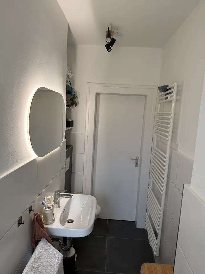 3 Zimmer Wohnung mit 65 m² in Hildesheim – Bild 6