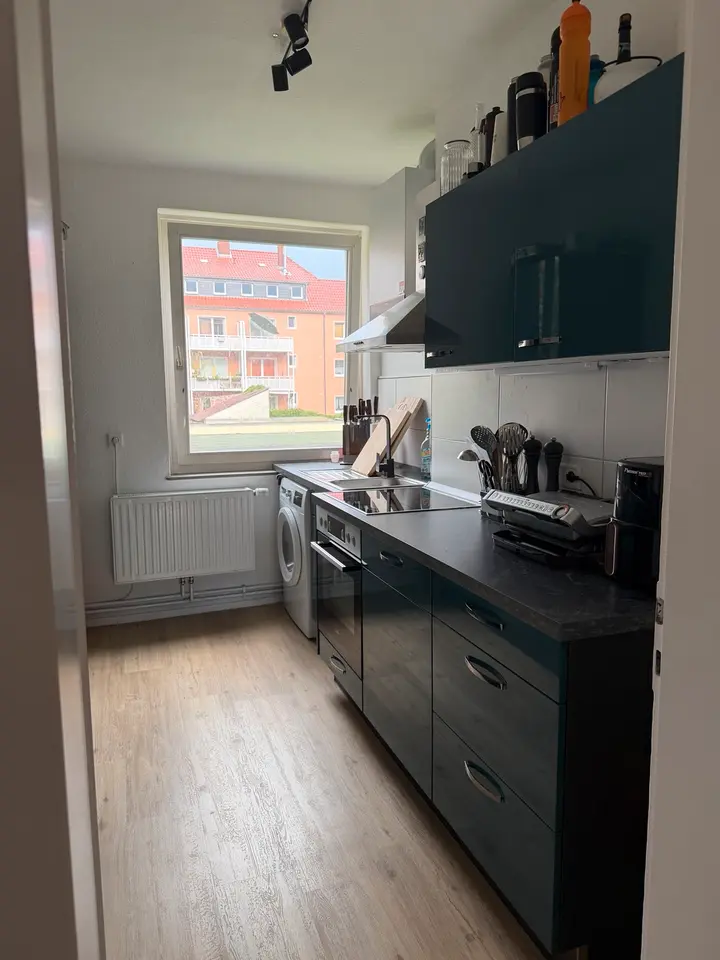 3 Zimmer Wohnung mit 65 m² in Hildesheim – Bild 7