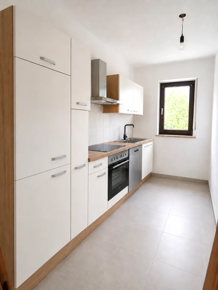 2 Zimmer Wohnung mit 65 m² in Dresden – Bild 1