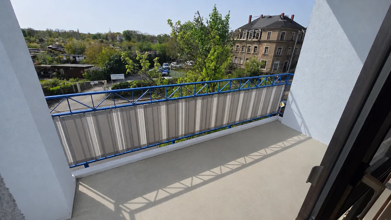 2 Zimmer Wohnung mit 65 m² in Dresden – Bild 3