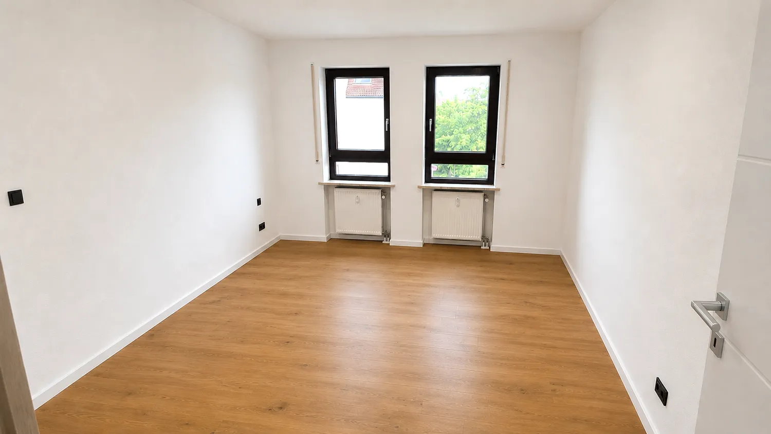 2 Zimmer Wohnung mit 65 m² in Dresden – Bild 7