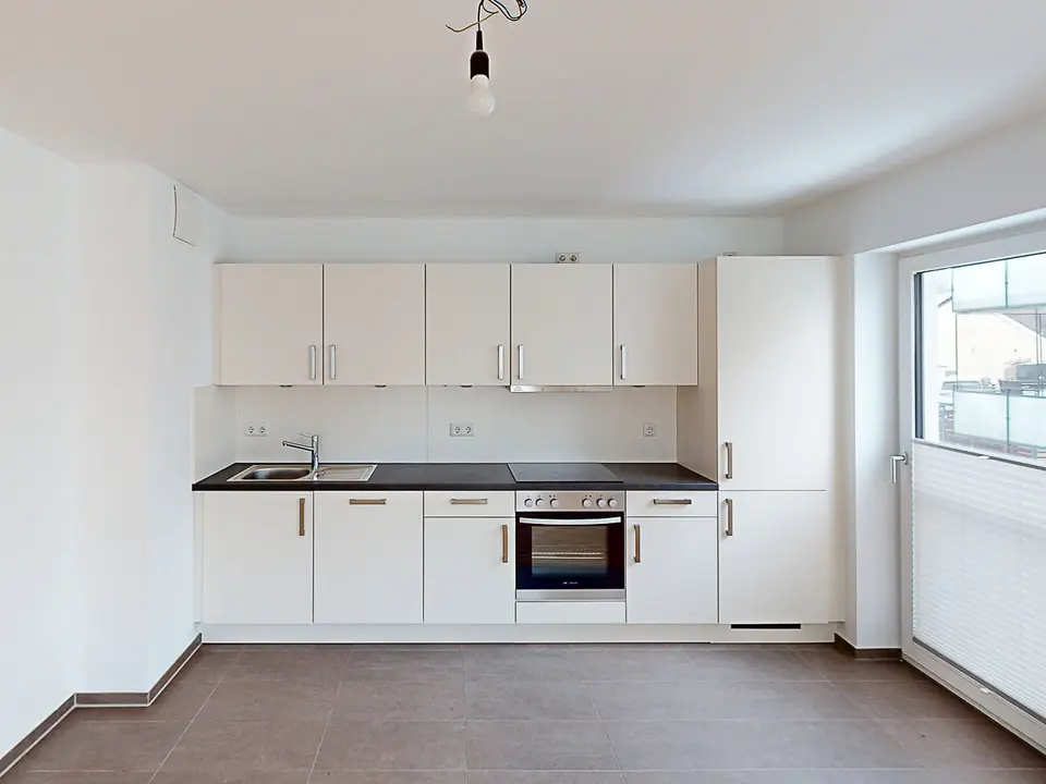3 Zimmer Wohnung mit 86 m² in Wuppertal – Bild 3