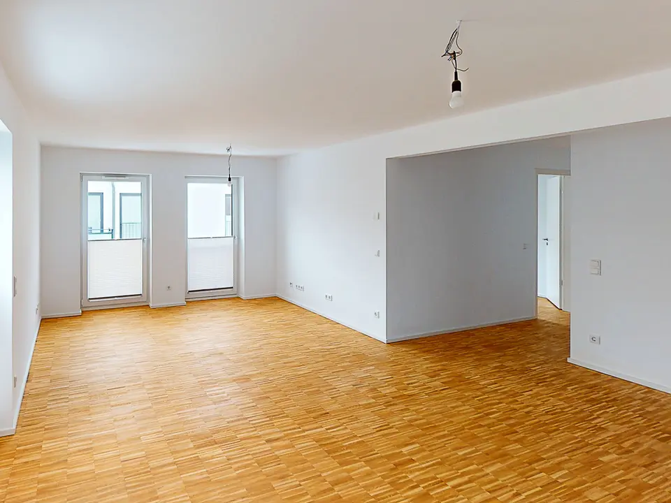 3 Zimmer Wohnung mit 86 m² in Wuppertal – Bild 4