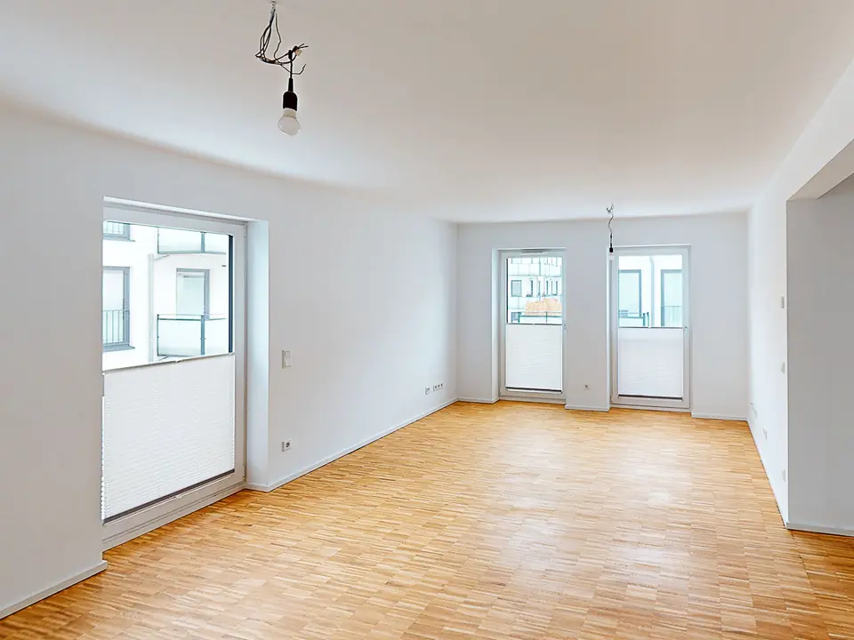 3 Zimmer Wohnung mit 86 m² in Wuppertal – Bild 5