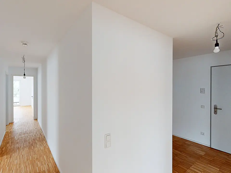 3 Zimmer Wohnung mit 86 m² in Wuppertal – Bild 6