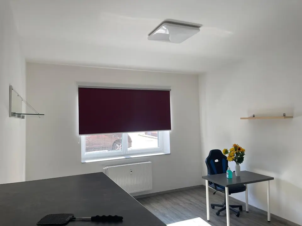 2 Zimmer Wohnung mit 48 m² in Eisenach – Bild 3