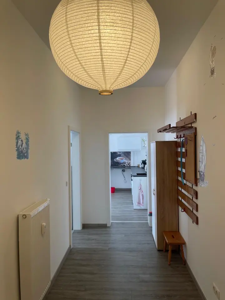 2 Zimmer Wohnung mit 48 m² in Eisenach – Bild 4
