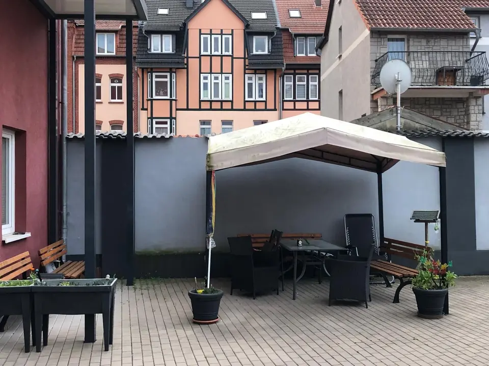 2 Zimmer Wohnung mit 48 m² in Eisenach – Bild 7