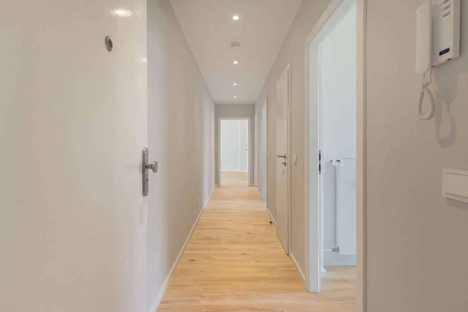 2 Zimmer Wohnung mit 70 m² in Lübeck – Bild 1