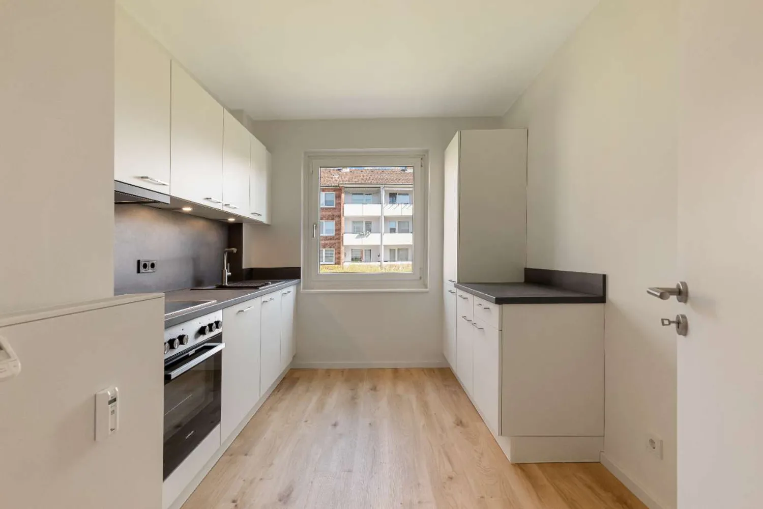 2 Zimmer Wohnung mit 70 m² in Lübeck – Bild 3