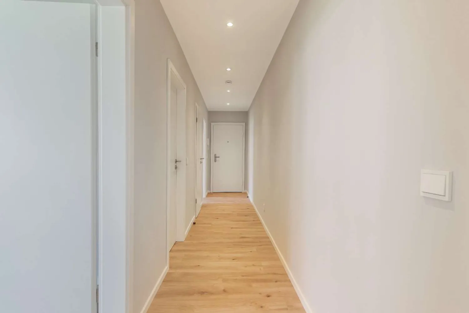 2 Zimmer Wohnung mit 70 m² in Lübeck – Bild 5