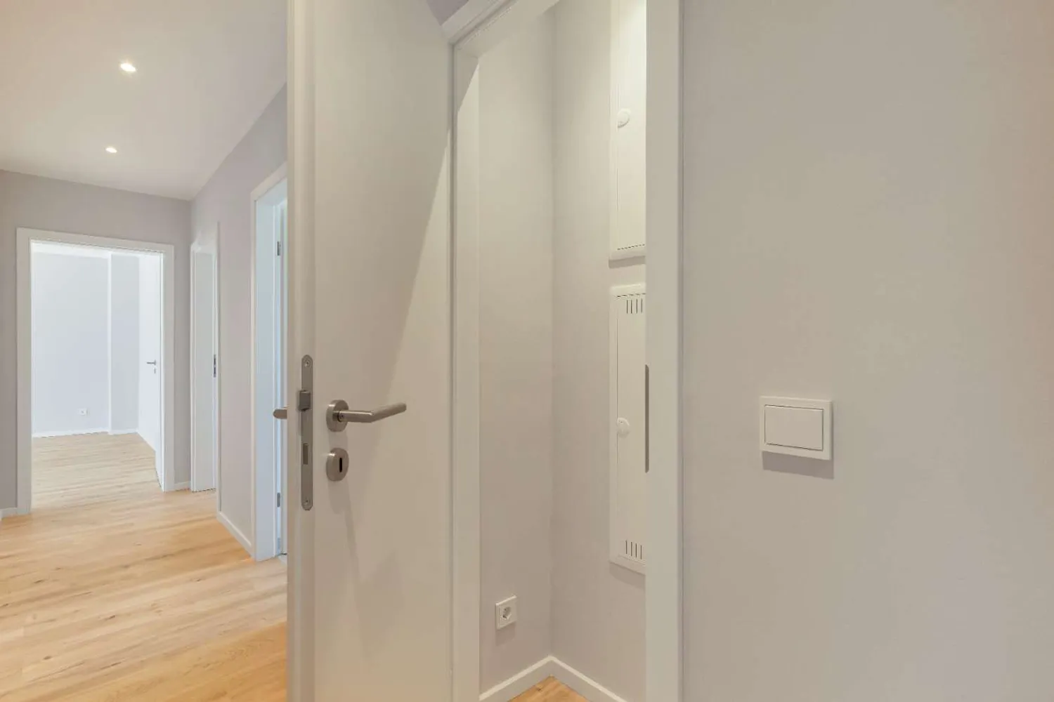 2 Zimmer Wohnung mit 70 m² in Lübeck – Bild 7