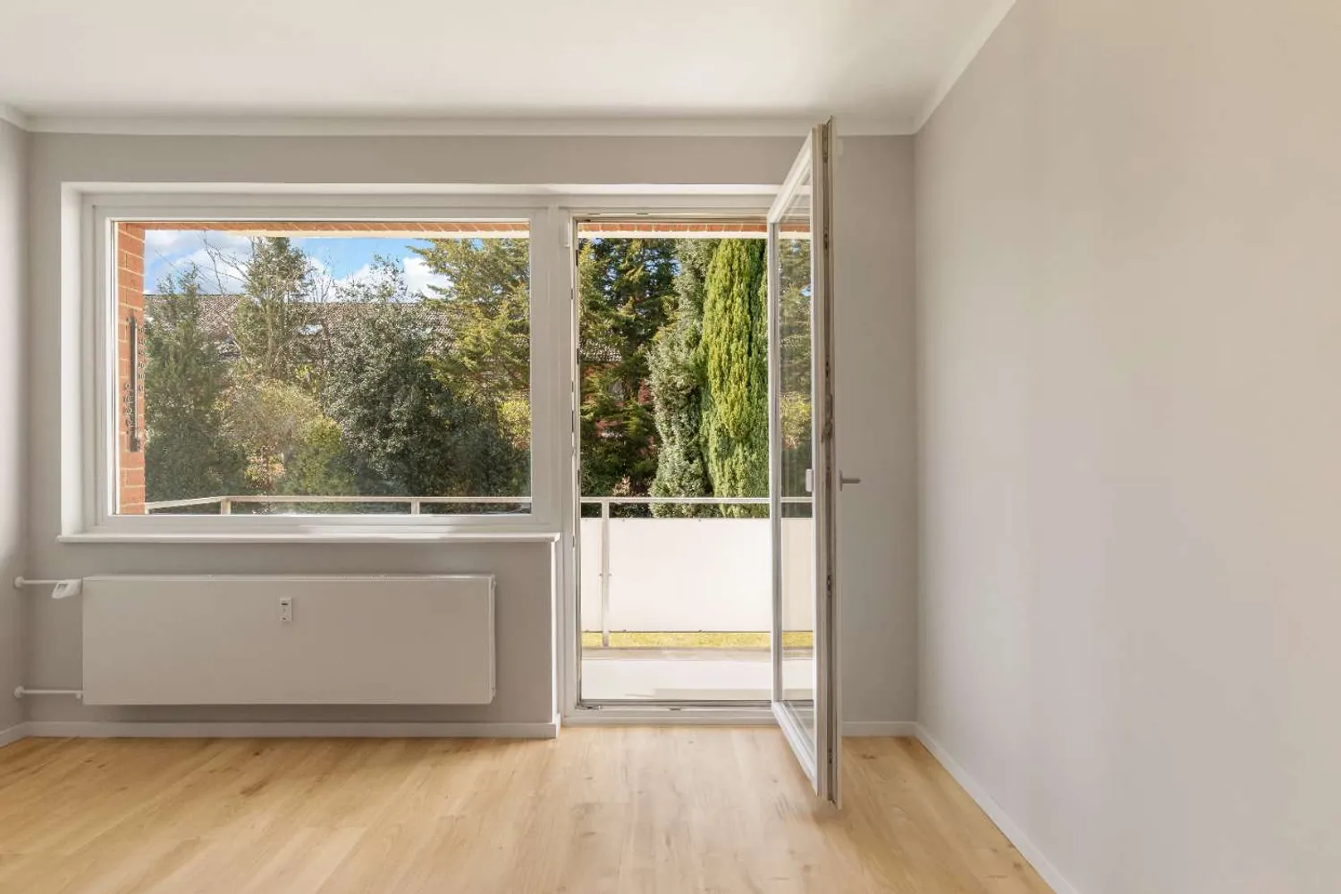 2 Zimmer Wohnung mit 70 m² in Lübeck – Bild 9