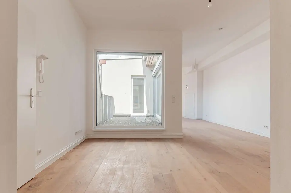 3 Zimmer Wohnung mit 103 m² in Berlin – Bild 3