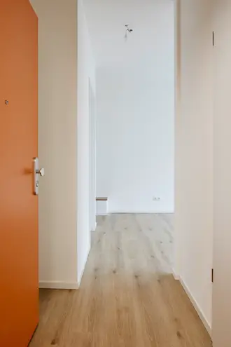 2 Zimmer Wohnung mit 58 m² in Berlin – Bild 4