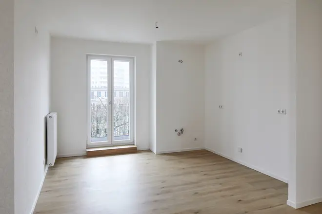 2 Zimmer Wohnung mit 58 m² in Berlin – Bild 5