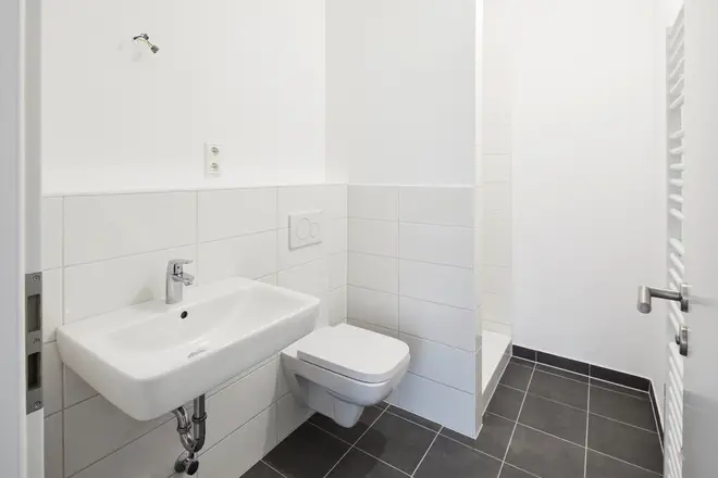 2 Zimmer Wohnung mit 58 m² in Berlin – Bild 7