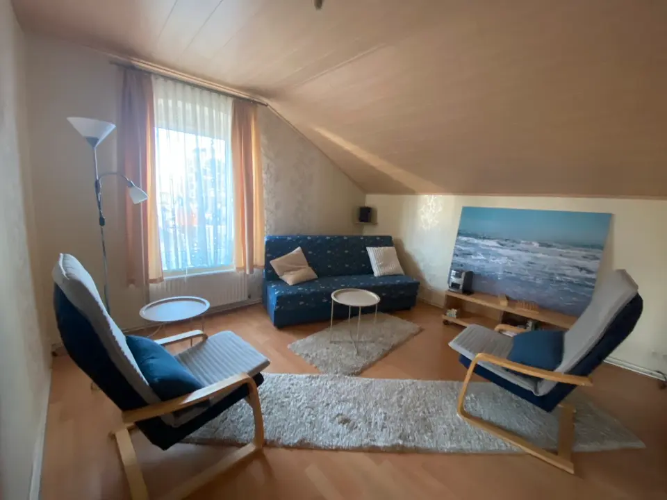 WG-Zimmer mit 45 m² in Neumünster – Bild 1