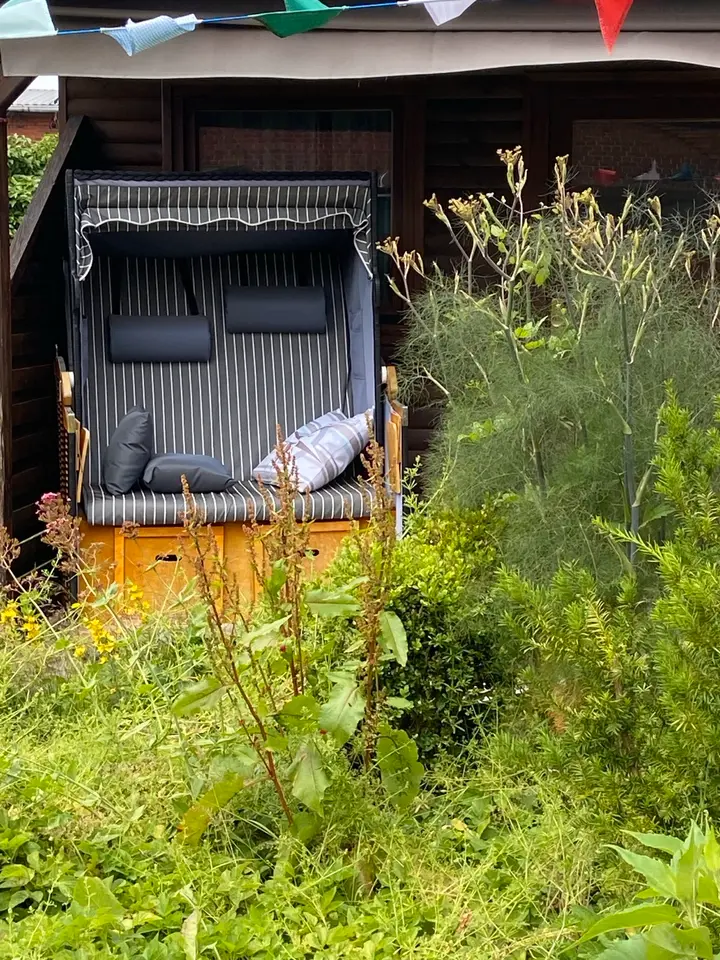 WG-Zimmer mit 45 m² in Neumünster – Bild 4