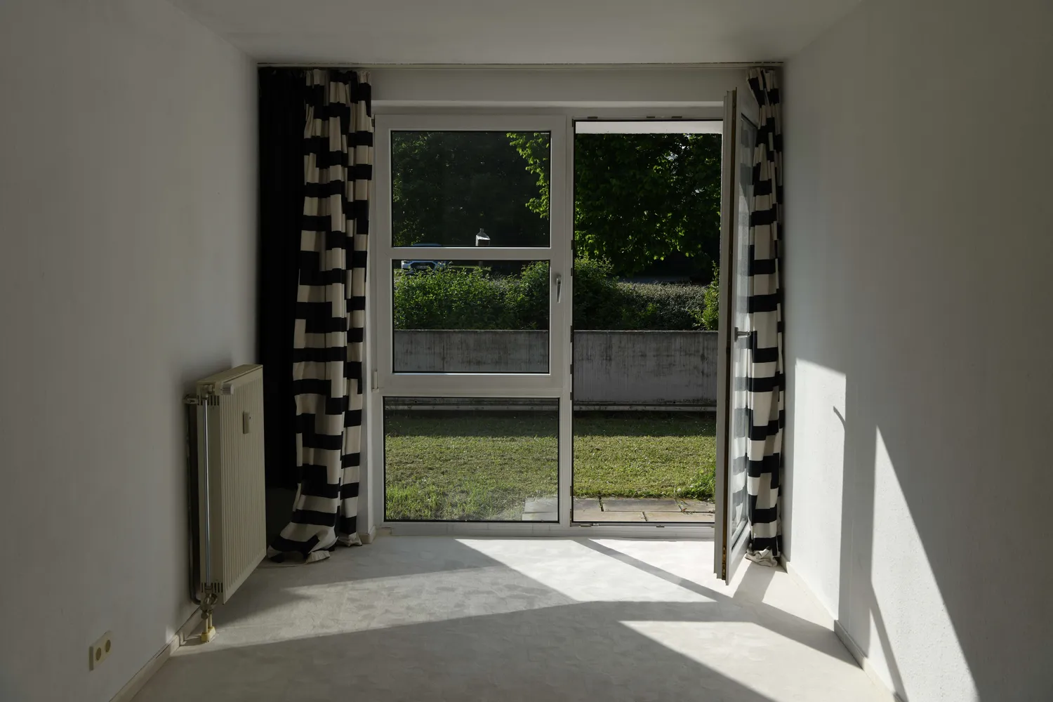 1 Zimmer Wohnung mit 27 m² in Mainz – Bild 1