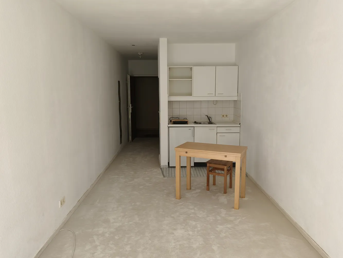 1 Zimmer Wohnung mit 27 m² in Mainz – Bild 5