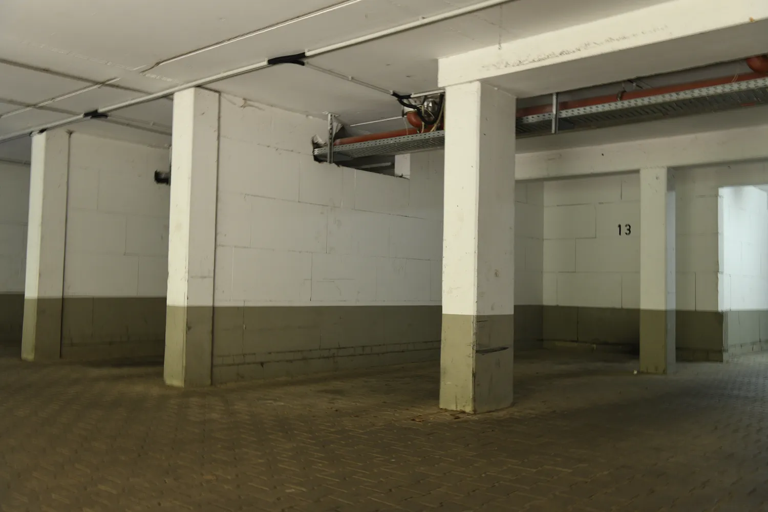 1 Zimmer Wohnung mit 27 m² in Mainz – Bild 8