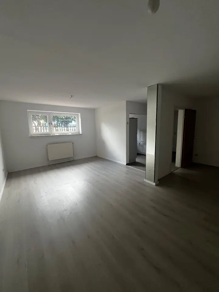 2 Zimmer Wohnung mit 58 m² in Neumünster – Bild 1